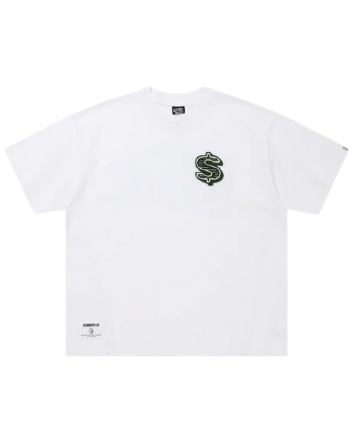 Cotton T-Shirt Dollars