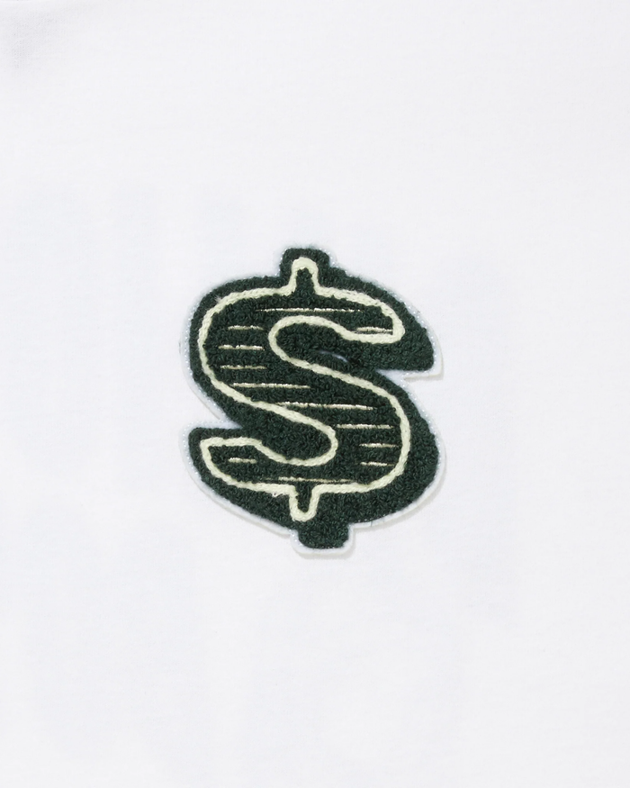 Cotton T-Shirt Dollars