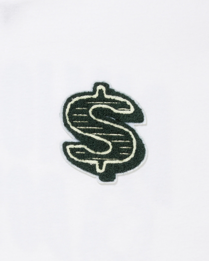 Cotton T-Shirt Dollars