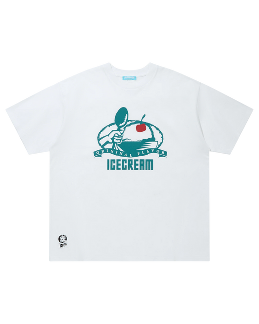 Cotton T-Shirt Flavor