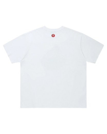 Cotton T-Shirt Flavor