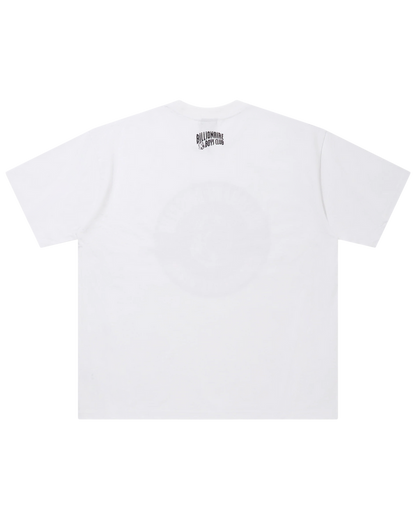 Cotton T-Shirt Heart And Mind