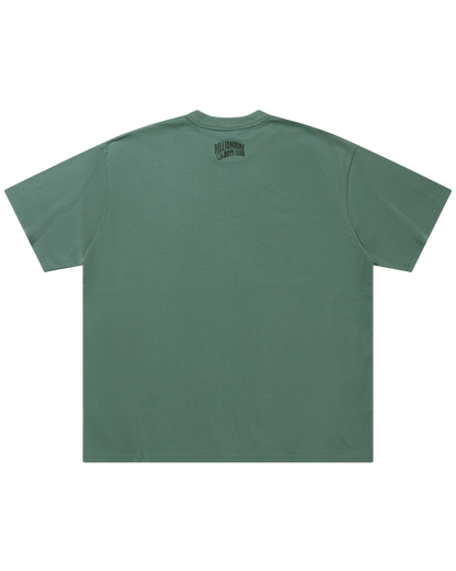Cotton T-Shirt Heart And Mind