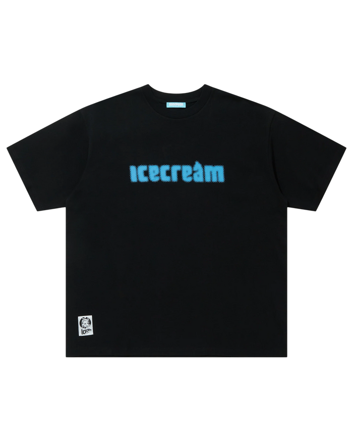 Cotton T-Shirt Icecream