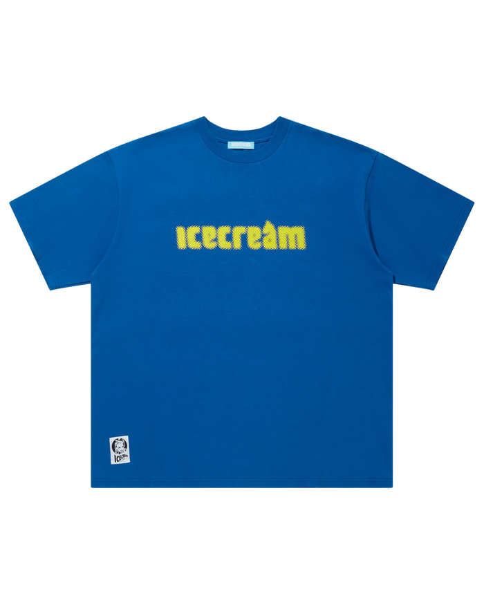 Cotton T-Shirt Icecream