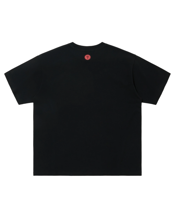 Cotton T-Shirt Icecream