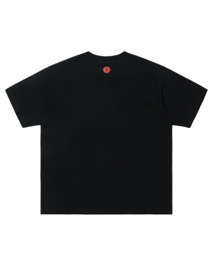 Cotton T-Shirt Icecream