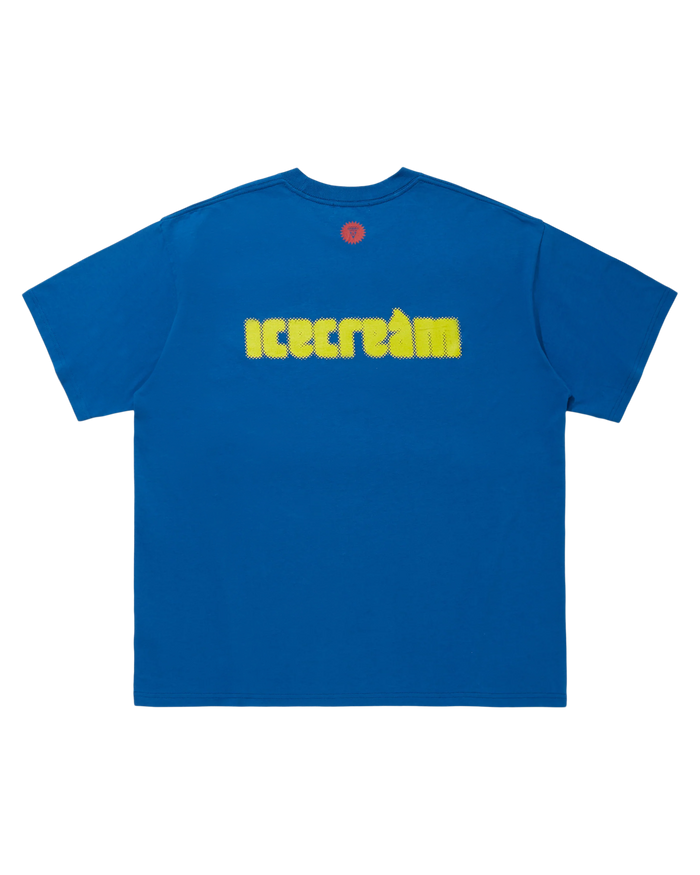 Cotton T-Shirt Icecream