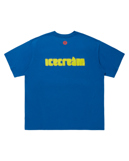 Cotton T-Shirt Icecream