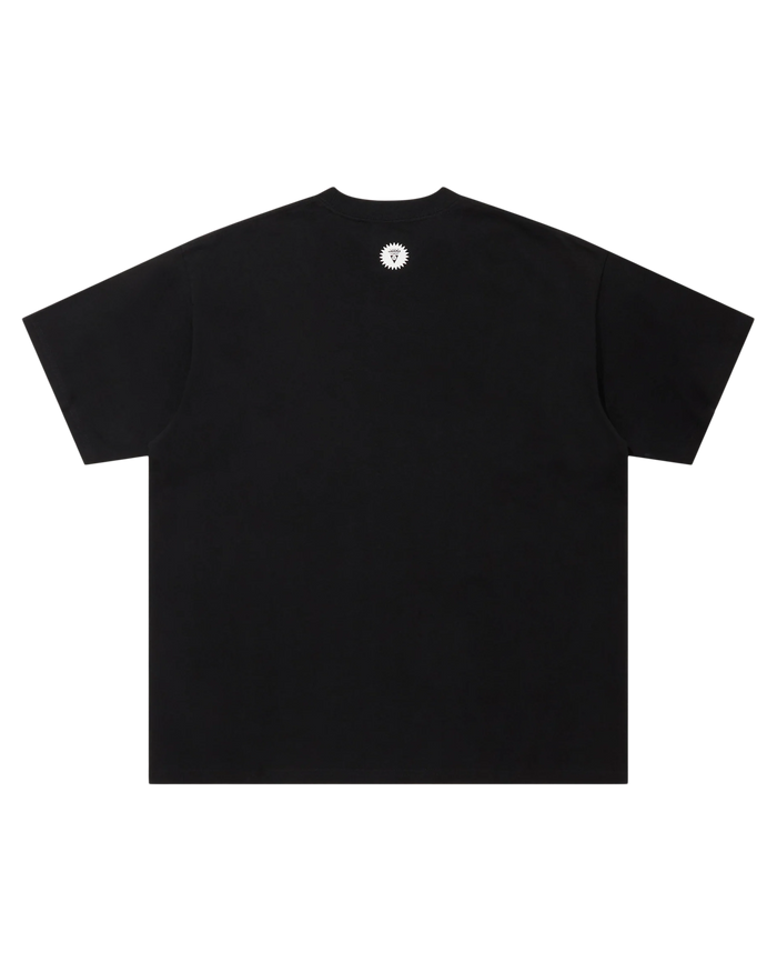 Cotton T-Shirt Running Dog