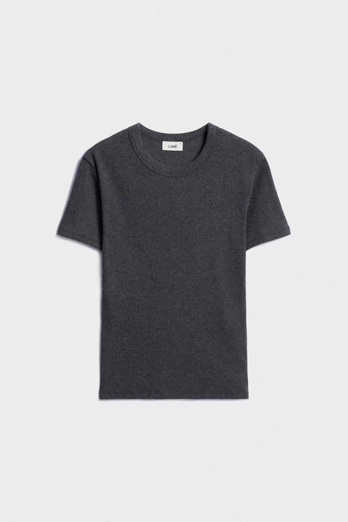 BLACK MELANGE