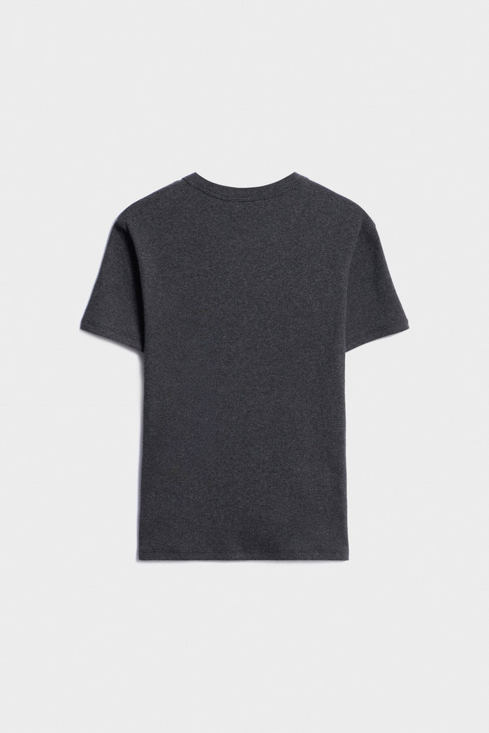BLACK MELANGE