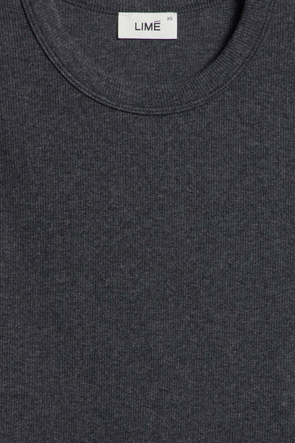 BLACK MELANGE