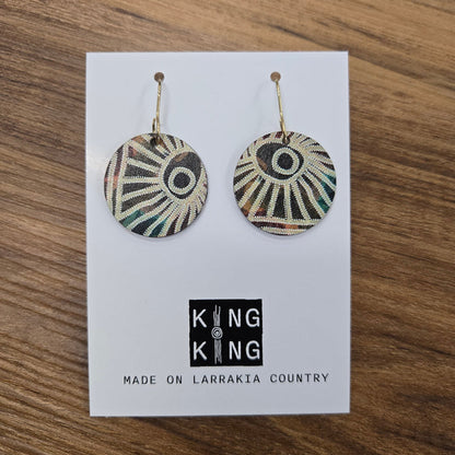 Countrylines - Earrings