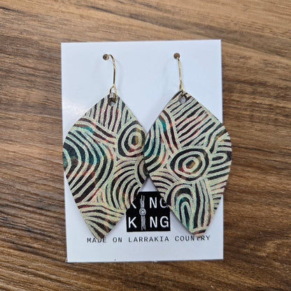 Countrylines - Earrings