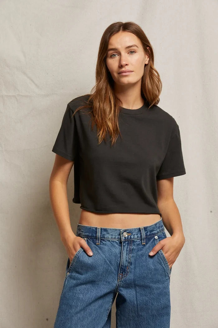 os / vintage black