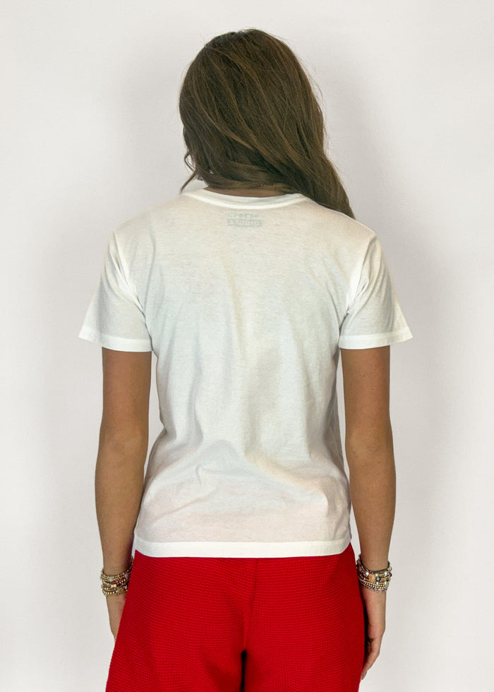 CPRESS Studio Paris Mushie Tee