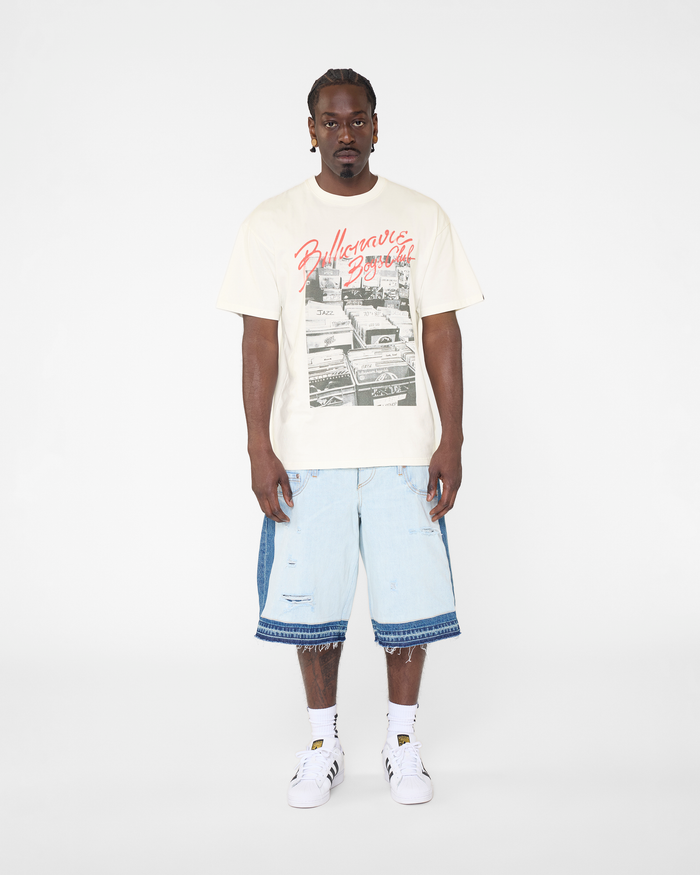Crates SS Knit