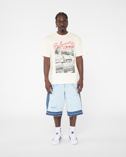 Crates SS Knit