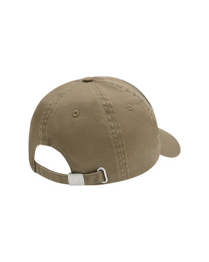 Crest Dad Cap