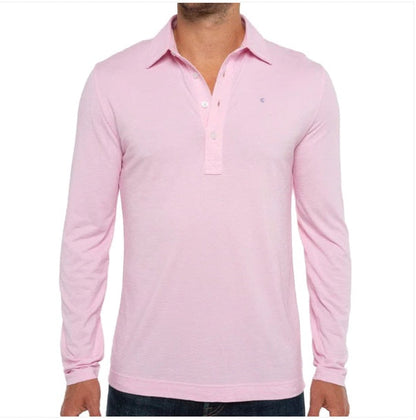 Criquet Brrr LS Range Polo