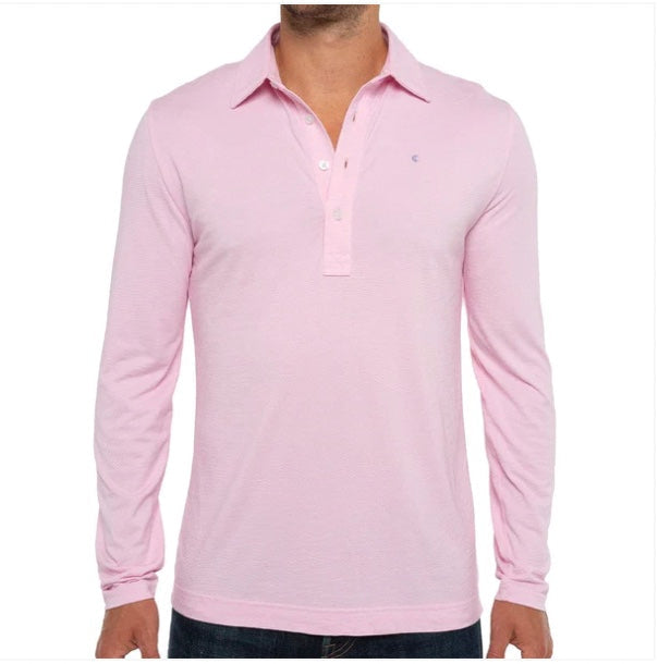 Criquet Brrr LS Range Polo