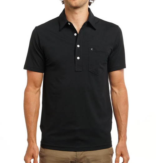 Criquet Top-Shelf Players Shirt