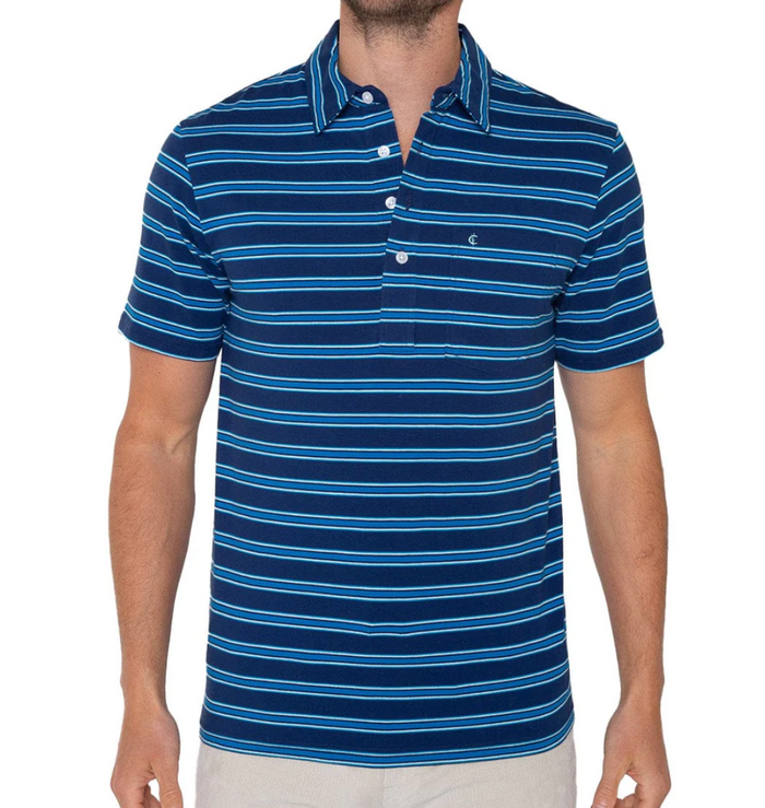 Criquet Top-Shelf Players Shirt