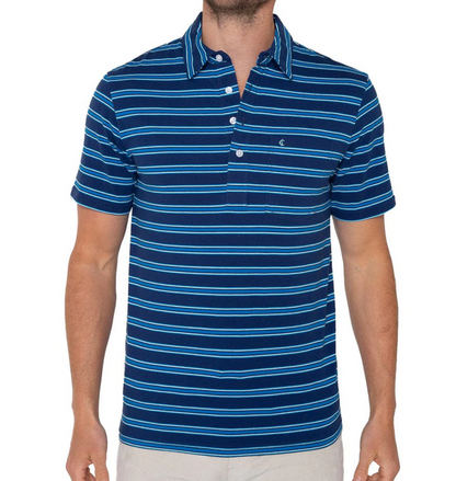 Criquet Top-Shelf Players Shirt