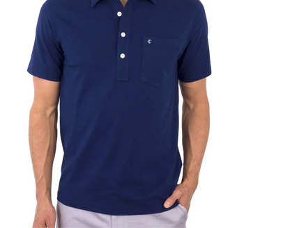 Criquet Top-Shelf Players Shirt