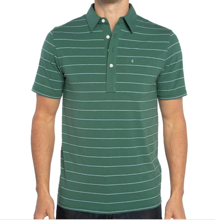 Criquet Top-Shelf Players Shirt