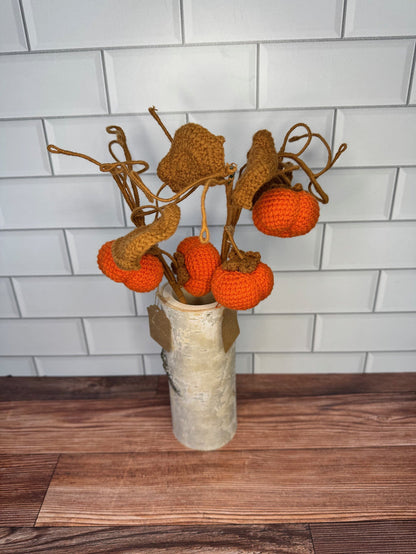 Crochet Flowers