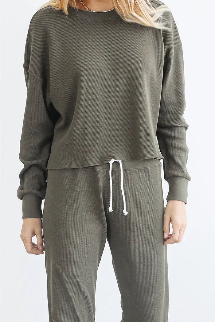 xs / uniform green