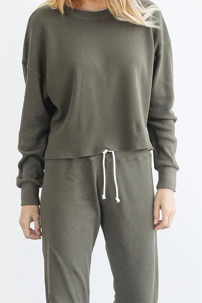 xs / uniform green