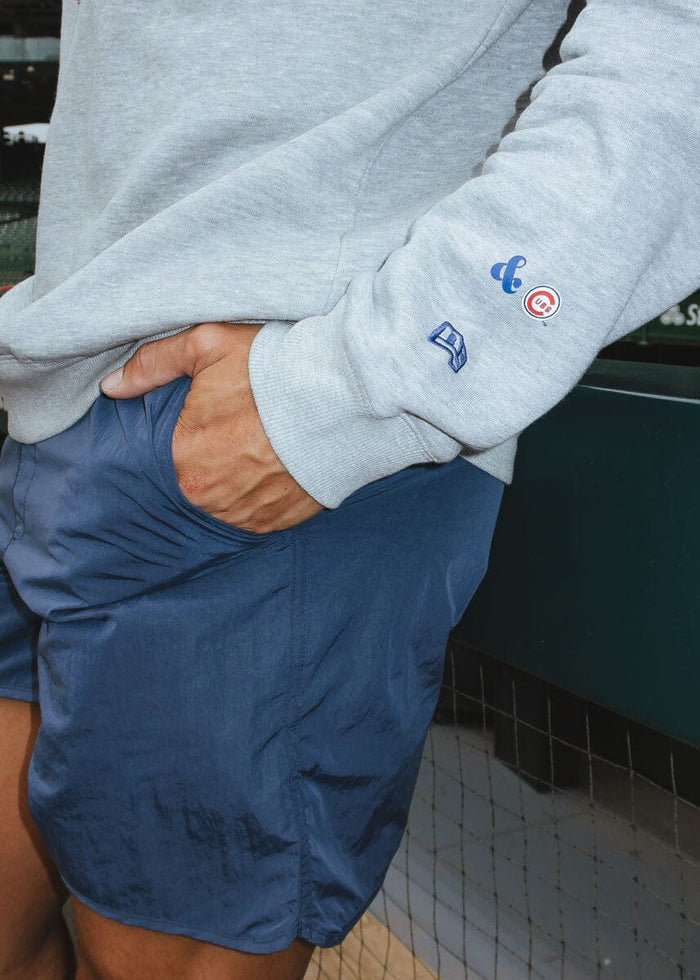 Cubs Championship Sweatshirt