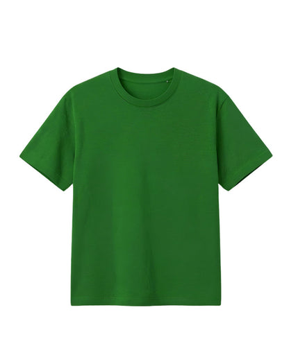 Custom Women T-Shirt - Solid Color - Personalized Wear