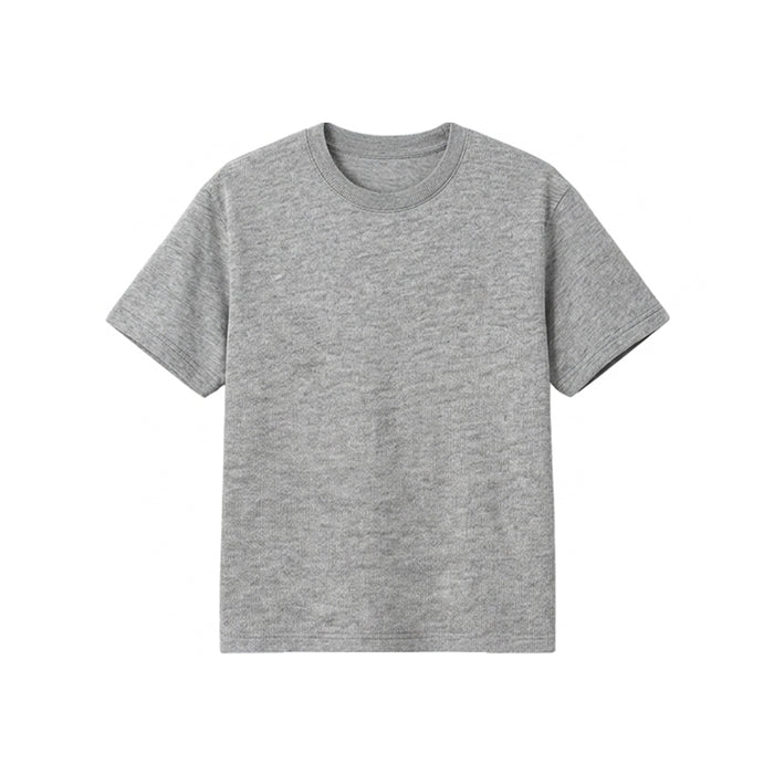 Custom Women T-Shirt - Solid Color - Personalized Wear
