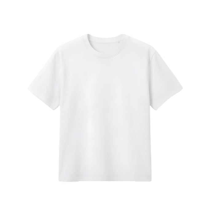 Workwear T-Shirt - Solid Color - Personalized Tees - UNISWIFT USA