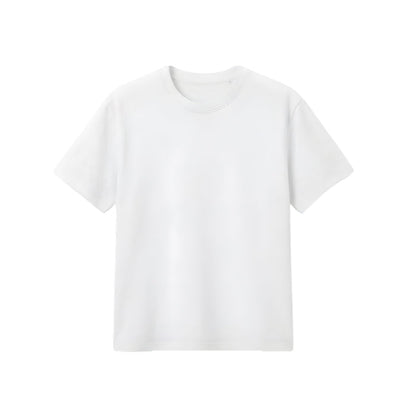 Workwear T-Shirt - Solid Color - Personalized Tees - UNISWIFT USA