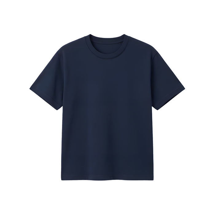 Workwear T-Shirt - Solid Color - Personalized Tees - UNISWIFT USA