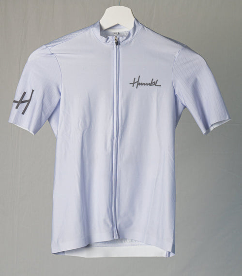 Cycling Jersey Lavender