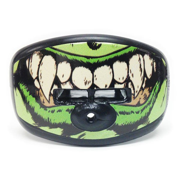 Damage Control Lip Guard Monster - Takedown Distribution