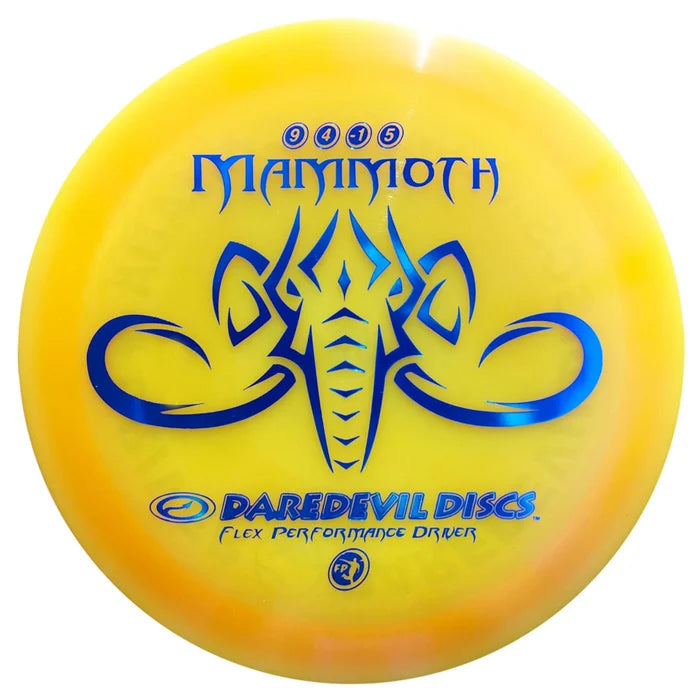 Daredevil Mammoth (Flex Performance)