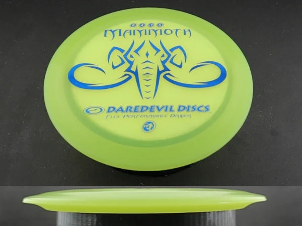 Daredevil Mammoth (Flex Performance)