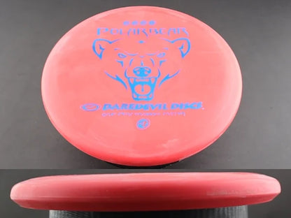 Daredevil Polar Bear (Grip Performance)