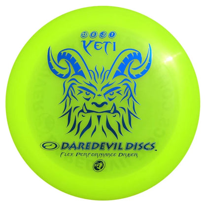 Daredevil Yeti (Flex Performance)