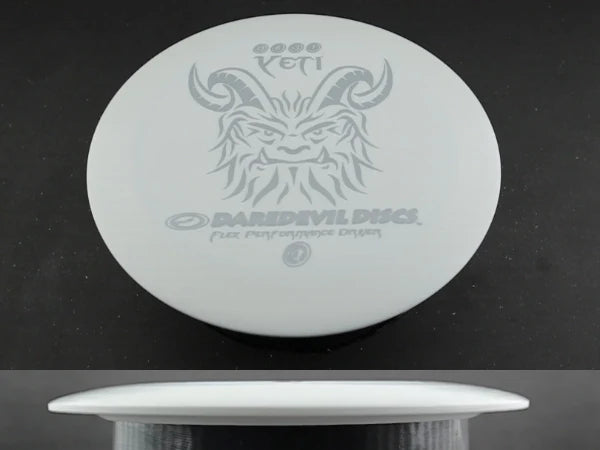 Daredevil Yeti (Flex Performance)