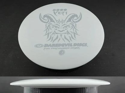 Daredevil Yeti (Flex Performance)