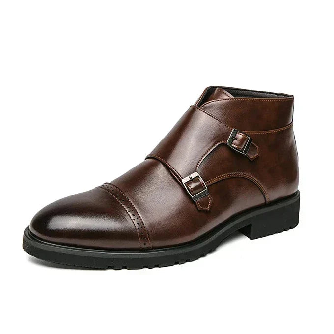 Marron / 38