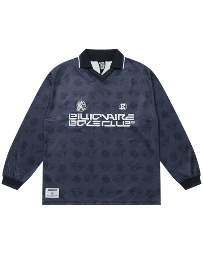 D&D Football Shirt